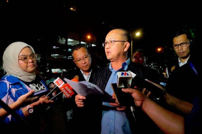 Klinik statik dibuka di dua lokasi utama WTD dan WTC 2025 Melaka