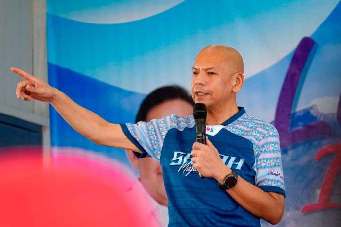 Kogopon II water plant on track to resolve Sabah supply issues