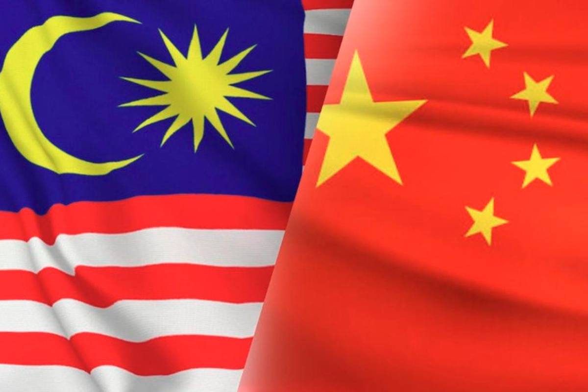 Konsulat China nafi amaran keras isu bekalan air Sabah Konsulat China nafi amaran keras isu bekalan air Sabah