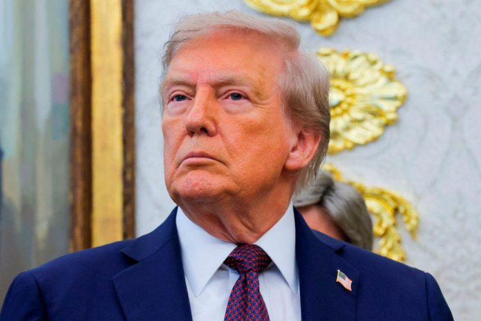 Kremlin dismisses Trump’s claims of Putin-Xi-Kim conspiracy against US