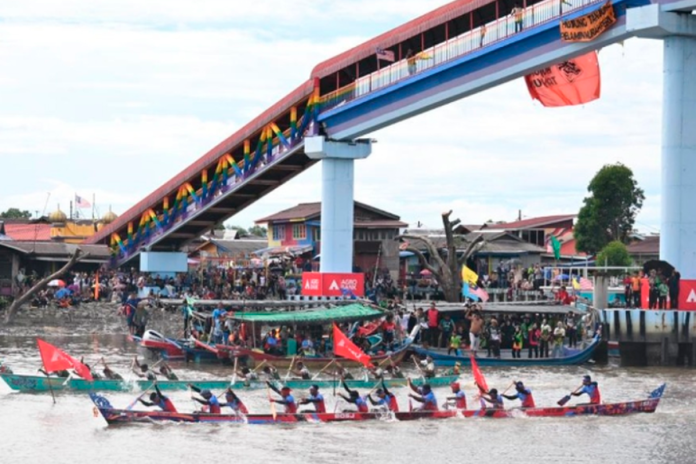 Kuala Perlis Water Festival generates nearly RM200,000 for local entrepreneurs