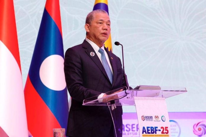 Kuasa nuklear pilihan berpotensi perkukuh keterjaminan tenaga ASEAN