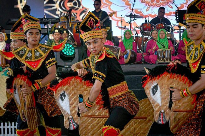 Kuda Kepang can be preserved, but must align with Shariah – Johor Mufti