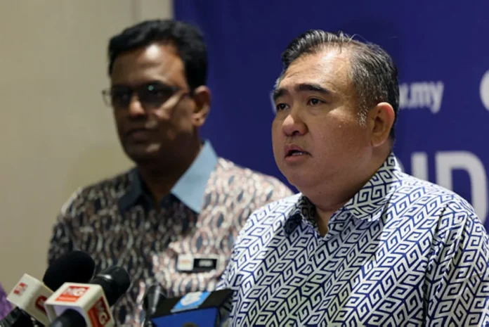 MAHB accountable for Aerotrain disruptions due to technical issues