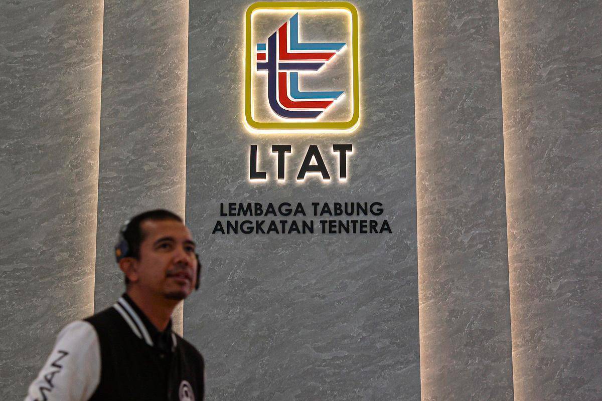LTAT launches BERSAMA WIRA campaign to support armed forces families