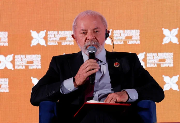 Brazil seeks ASEAN biofuel collaboration to cut emissions and reliance