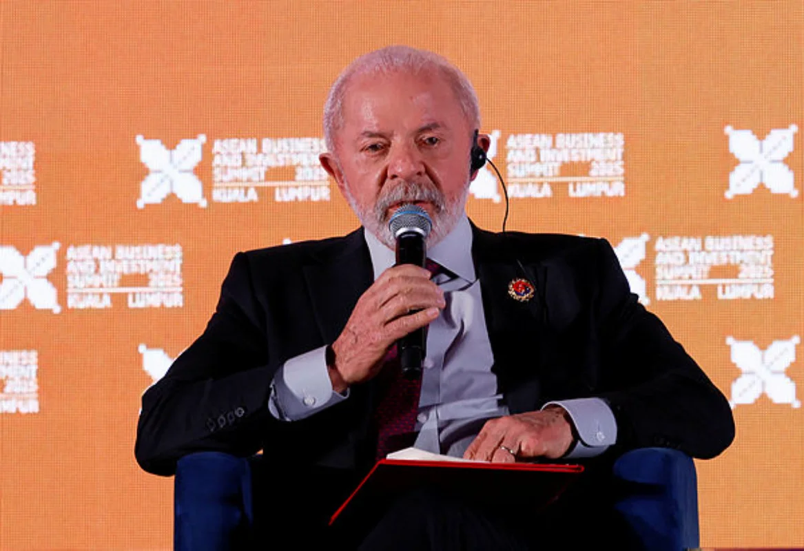 Brazil seeks ASEAN biofuel collaboration to cut emissions and reliance