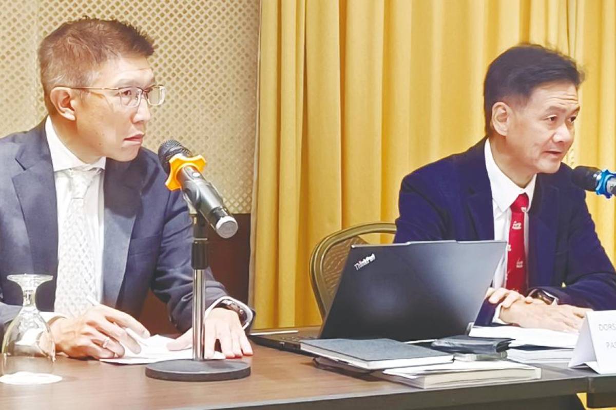 Land &amp; General poised to enter next phase of growth
