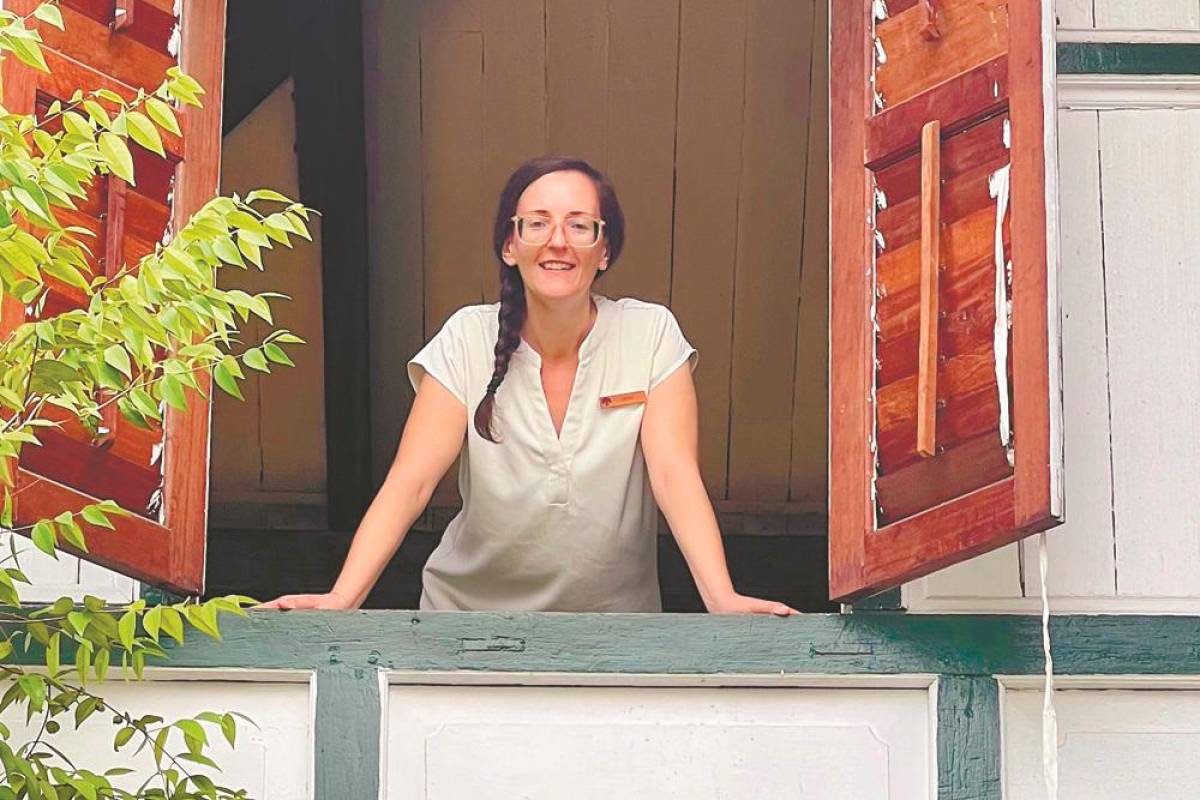 Langkawi a premier wedding destination in Southeast Asia: Temple Tree Resort manager Langkawi a premier wedding destination in Southeast Asia: Temple Tree Resort manager