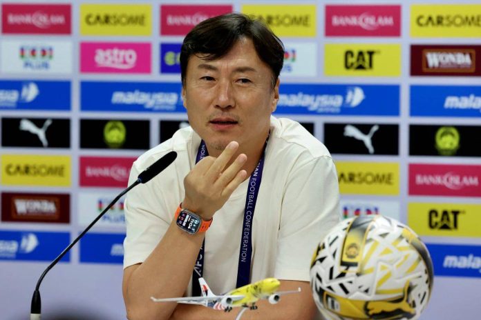 Laos aim for improved result against Malaysia in Asian Cup qualifier