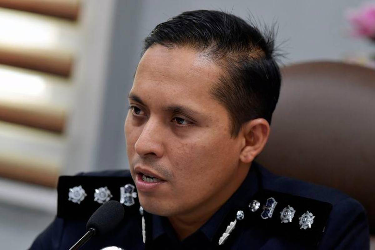 Laporan cubaan culik murid sekolah didapati palsu kerana tidak mahu ke sekolah