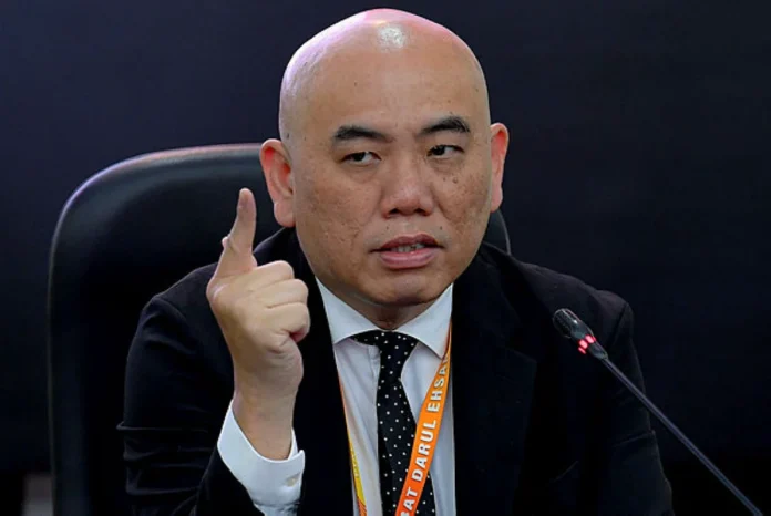 Selangor assembly extends sitting hours for more debate time