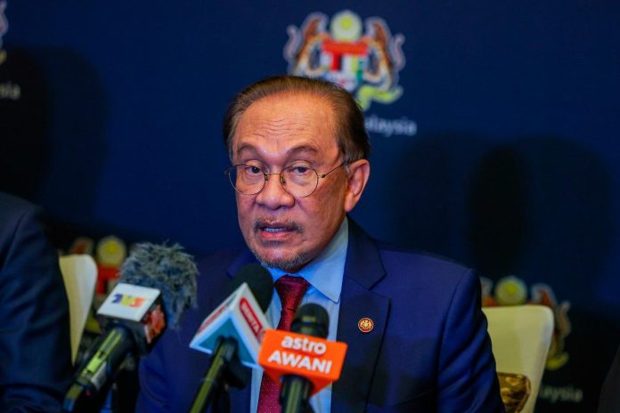 Lawatan PM Anwar ke China kukuh hubungan strategik dan diplomasi