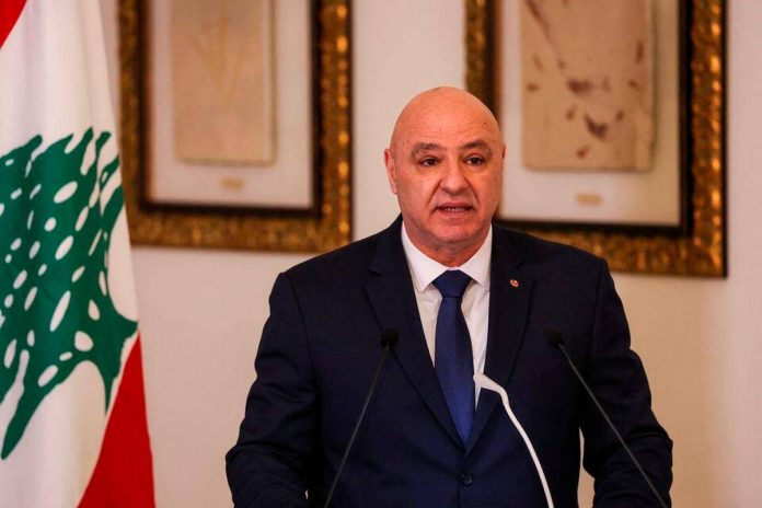 Lebanon condemns Israeli strikes killing one in overnight raids