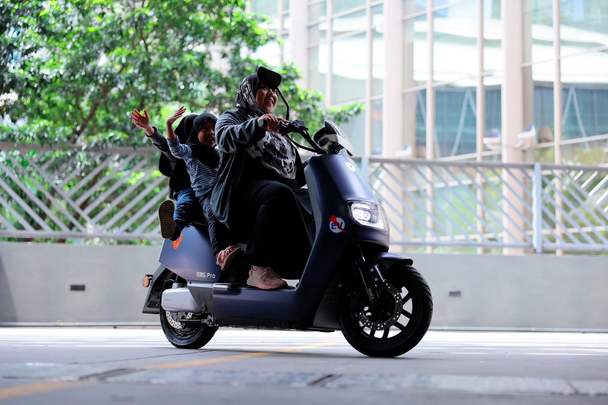 Lebih 10,000 pemohon terima rebat MARiiCAS setakat 8 Oktober Lebih 10,000 pemohon terima rebat MARiiCAS setakat 8 Oktober