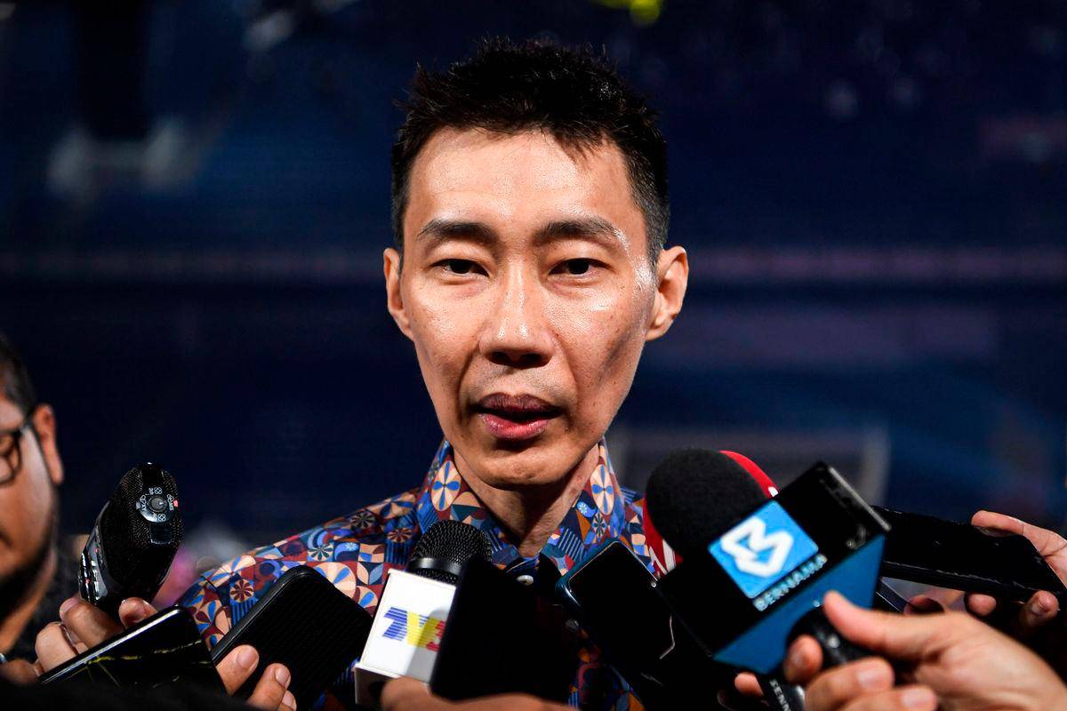 Lee Chong Wei to lead BAM Performance Committee, vows coach cooperation Lee Chong Wei to lead BAM Performance Committee, vows coach cooperation