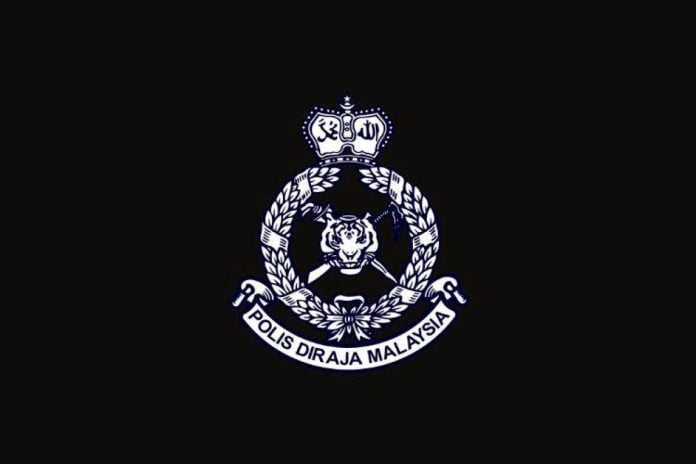 Lelaki ditahan miliki senjata api haram di Gua Musang, Kelantan