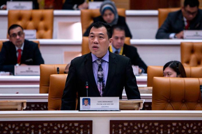 Lenggong UNESCO Global Geopark status boosts Perak tourism and economy Lenggong UNESCO Global Geopark status boosts Perak tourism and economy