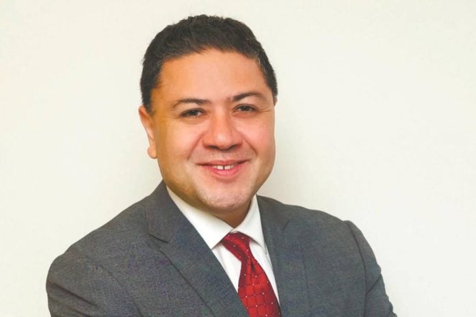 Liberty explores offering insurance products for EVs in addition to Tesla models