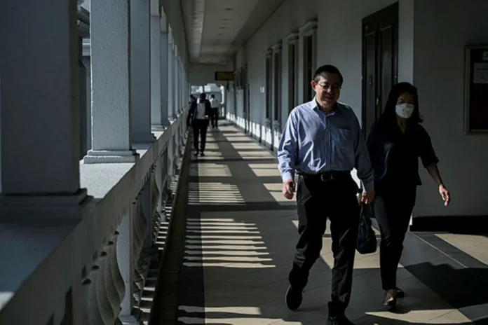 Court told Lim Guan Eng gave land lot assurance to late businessman