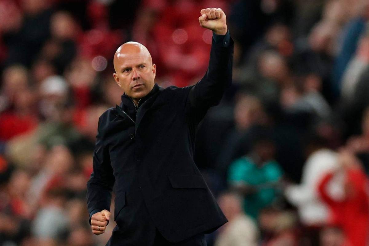 Liverpool manager Slot criticises Ekitike’s stupid red card after goal Liverpool manager Slot criticises Ekitike’s stupid red card after goal