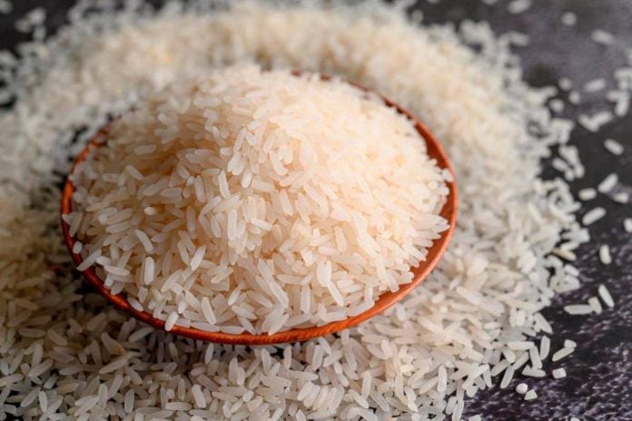 Local Malaysian rice quality matches imported varieties, says MARDI