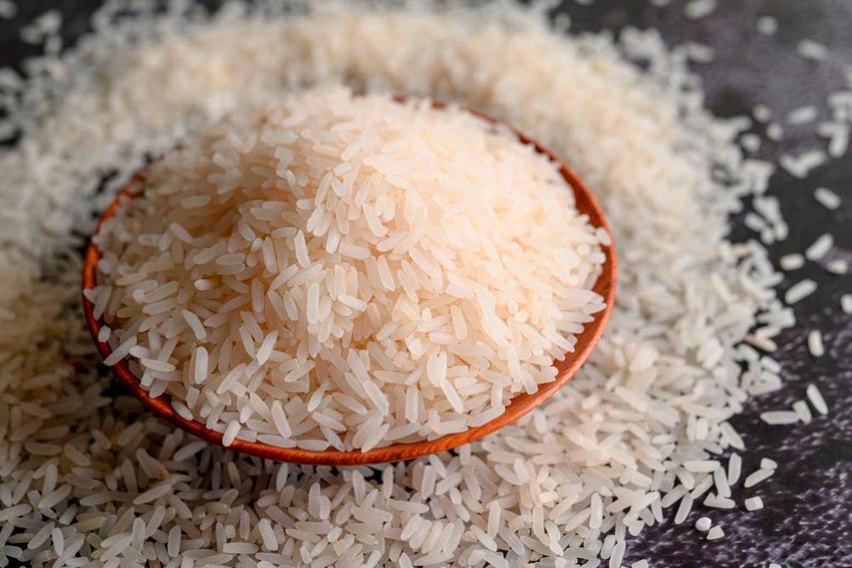 Local Malaysian rice quality matches imported varieties, says MARDI Local Malaysian rice quality matches imported varieties, says MARDI