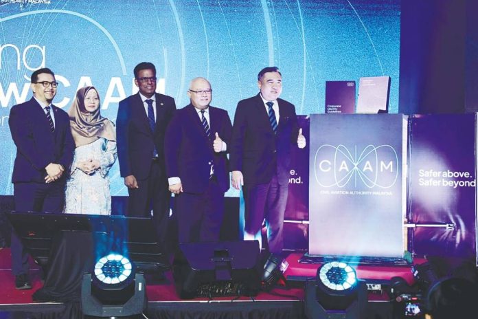 Loke: Need for clear rules to enable low-level aviation services to take off properly