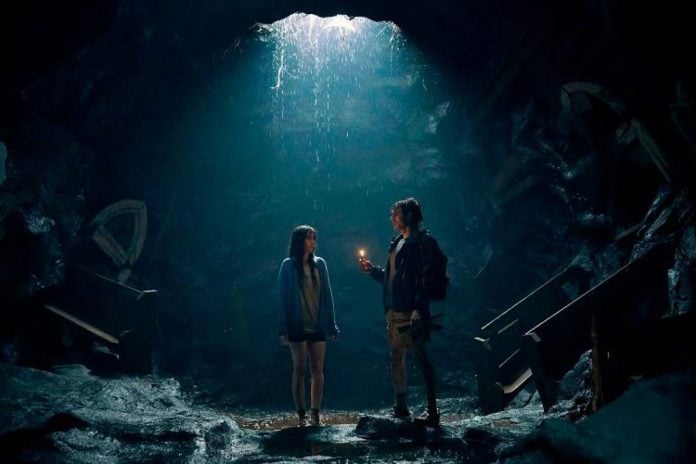 Love, horror, sacrifice Love, horror, sacrifice