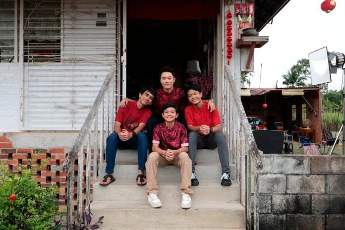 Love knows no boundaries Love knows no boundaries