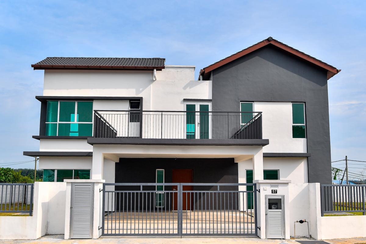 Lower OPR reduces borrowing costs and supports home ownership in Malaysia Lower OPR reduces borrowing costs and supports home ownership in Malaysia