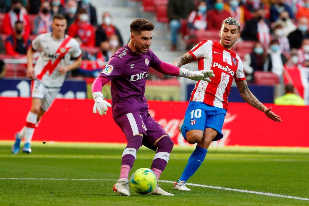 Luca Zidane switches international allegiance from France to Algeria