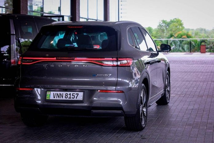 MAA gesa kerajaan kekalkan insentif EV import dan tempatan dalam Belanjawan 2026