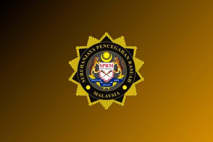 MACC arrests 12, including seven enforcement officers, in counter setting syndicate probe