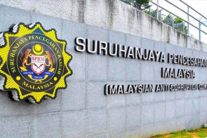 MACC arrests 27 including 18 enforcement officers in counter-setting syndicate probe