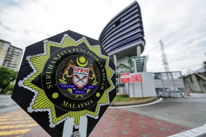 MACC busts tyre smuggling ring causing RM350 million tax losses