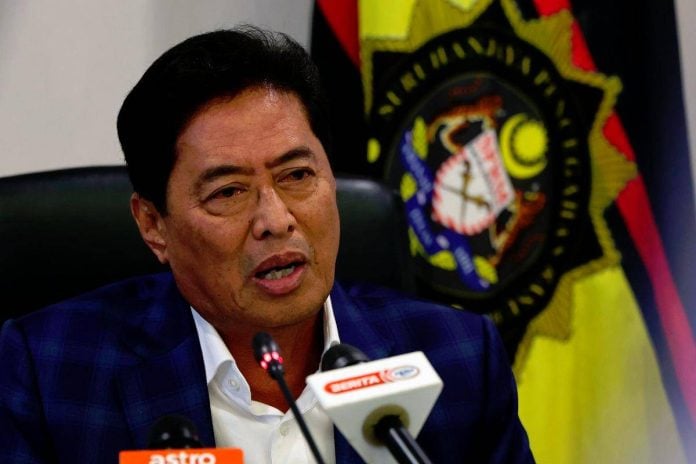 MACC chief says empirical research key to effective anti-corruption policies