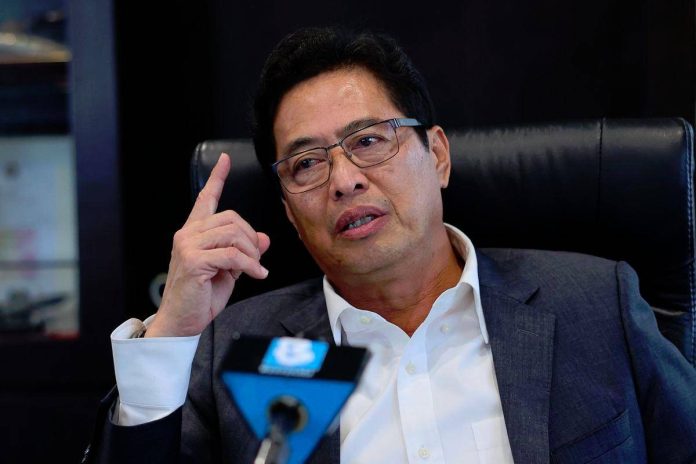 MACC probes finances of associates, family in counter-setting scandal MACC probes finances of associates, family in counter-setting scandal