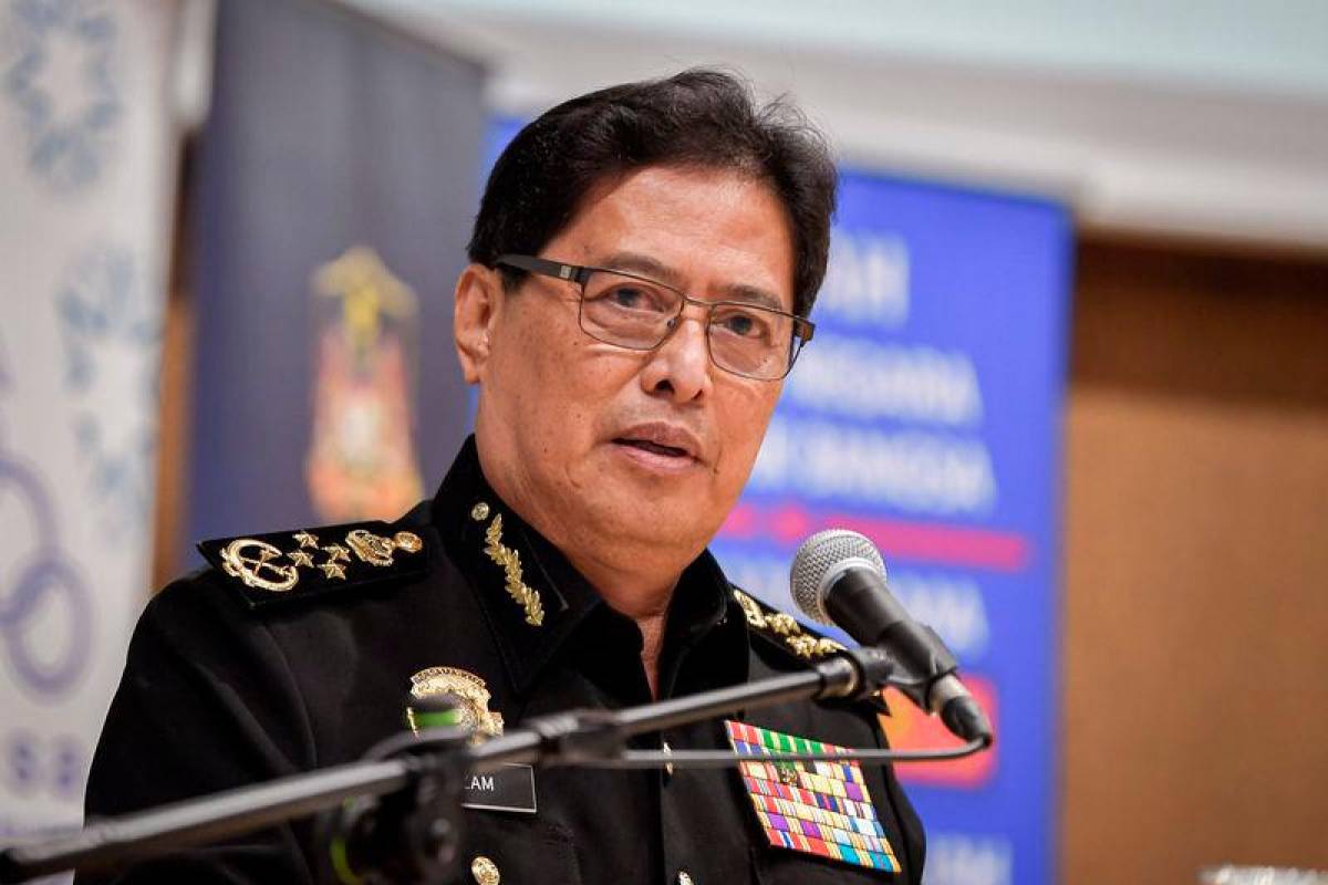 MACC unveils latest prominent cases MACC unveils latest prominent cases