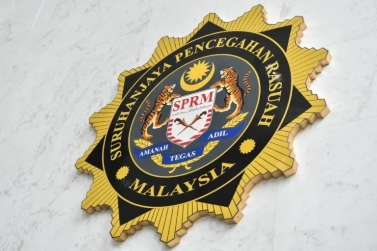 Siasatan SPRM terhadap menantu Muhyiddin selesai, tunggu pertuduhan