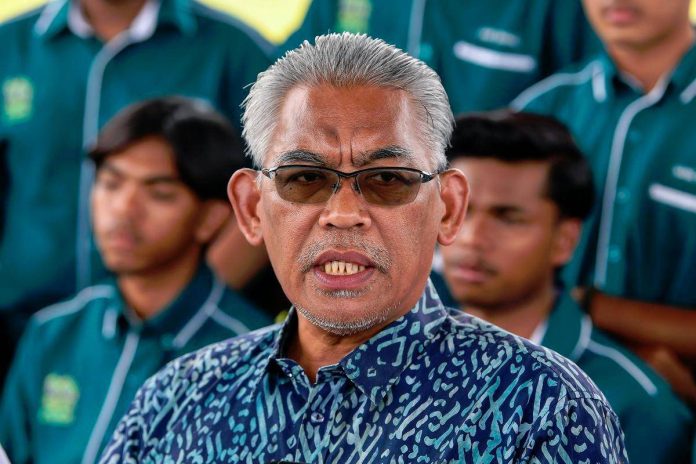 MADA seeks RM48 million budget for irrigation and padi infrastructure