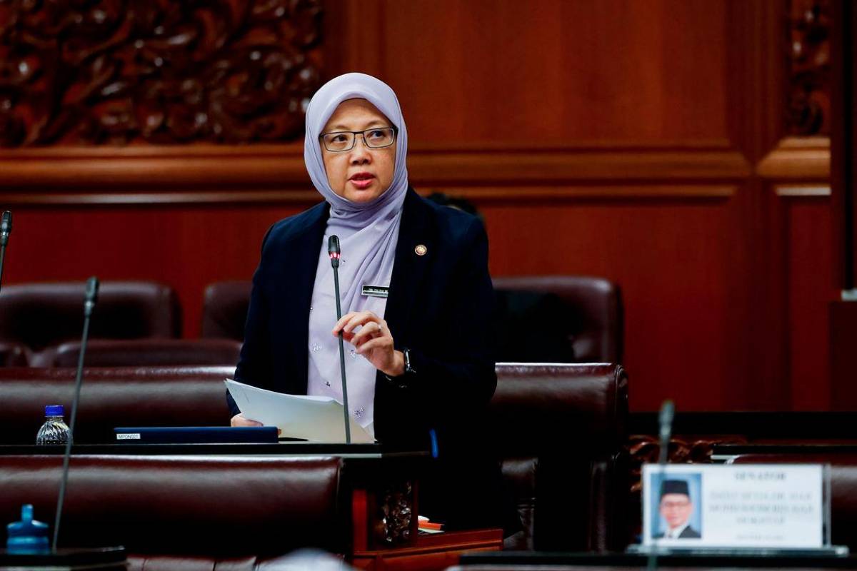 MADANI Breakfast Programme expands to more Kuala Lumpur schools MADANI Breakfast Programme expands to more Kuala Lumpur schools