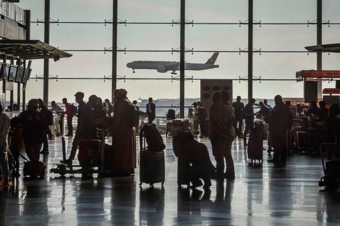 MAHB komited perkukuh kesiapsiagaan pengurusan kecemasan Lapangan Terbang