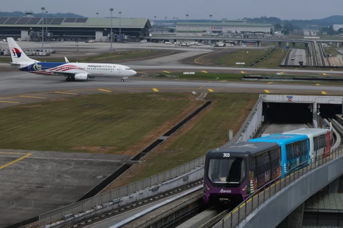 MAHB_to_implement_action_plan_after_KLIA_aerotrain_reliability_issues