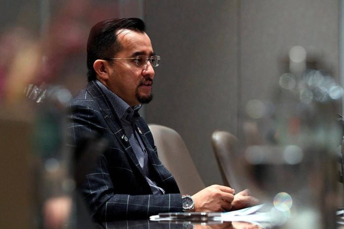 MARA chairman: Excessive joking constitutes bullying