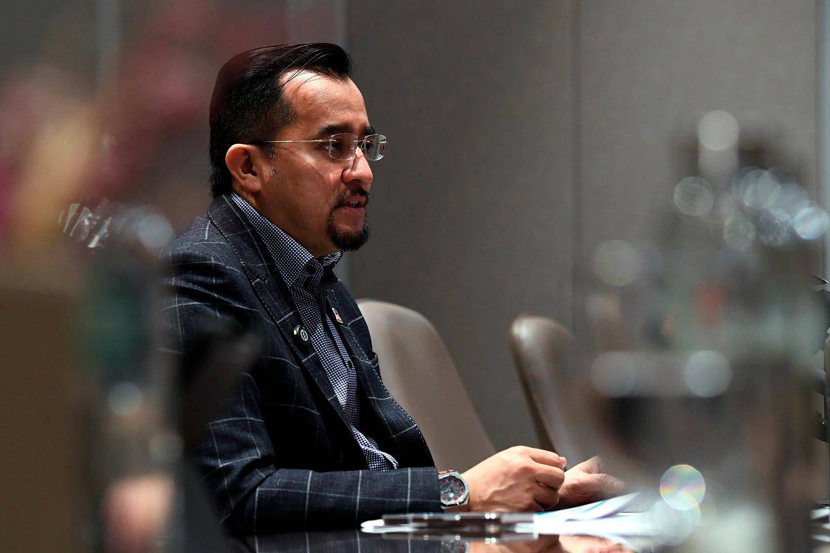 MARA chairman: Excessive joking constitutes bullying