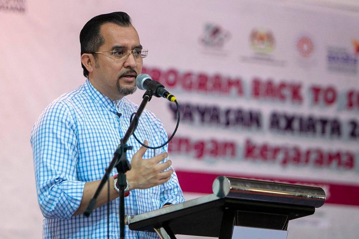 MARA channels RM25 million to empower Melaka Bumiputera entrepreneurs MARA channels RM25 million to empower Melaka Bumiputera entrepreneurs