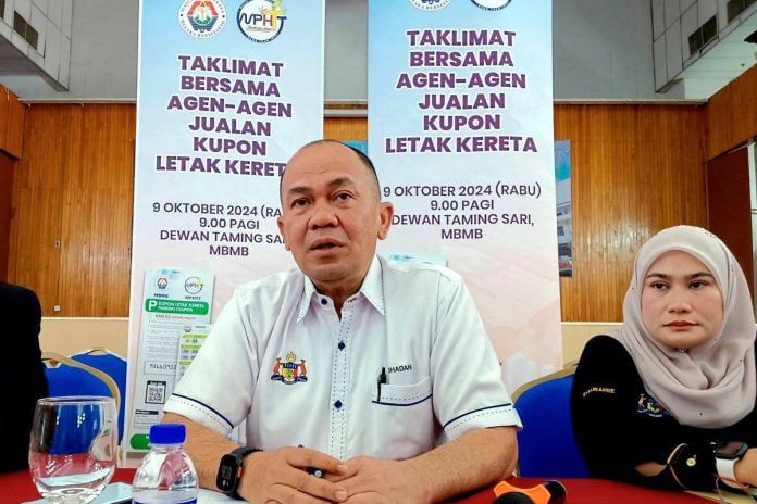 MBMB gesa isu banjir di Bazar Kraftangan Dataran Pahlawan diatasi segera MBMB gesa isu banjir di Bazar Kraftangan Dataran Pahlawan diatasi segera