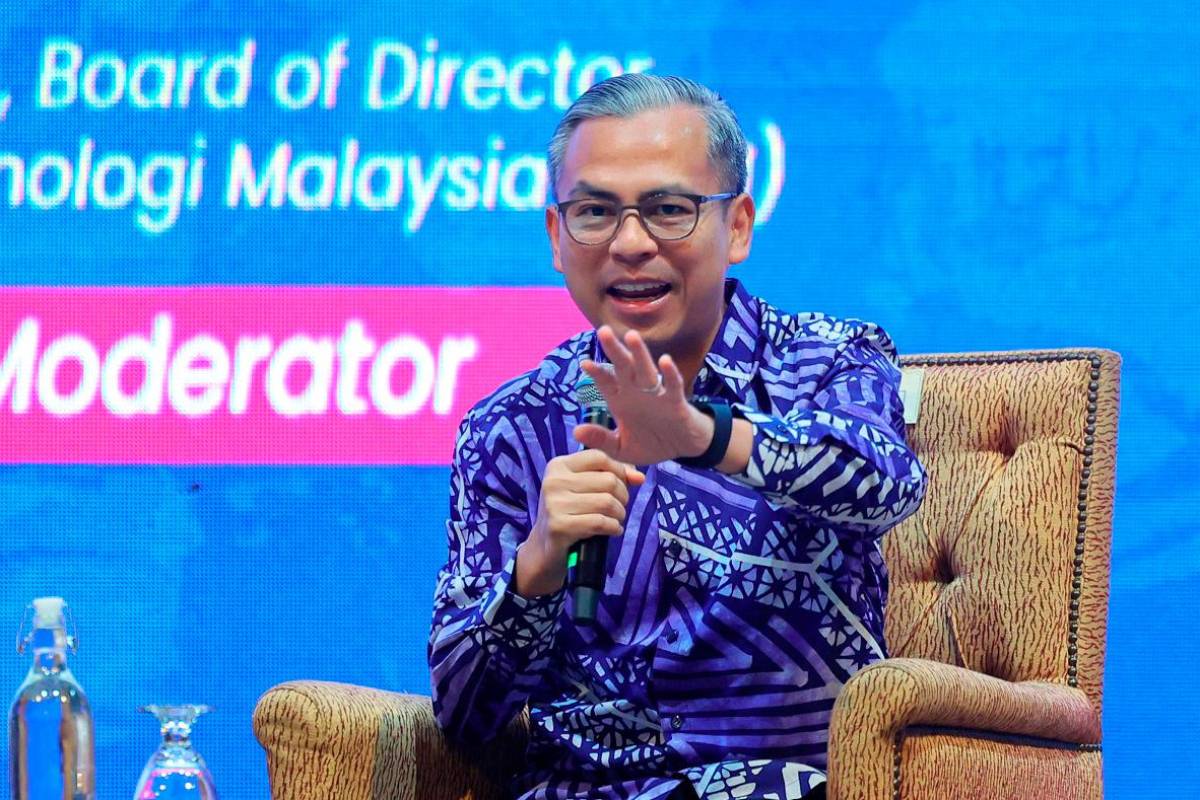 MCMC laksana hasrat PM perkukuh keselamatan data negara