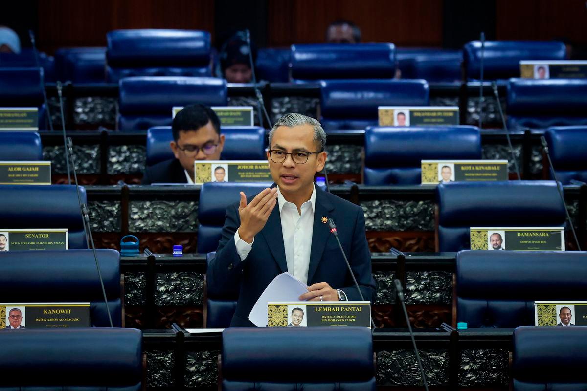 MCMC removes over 130,000 scam content items as of September 30 MCMC removes over 130,000 scam content items as of September 30